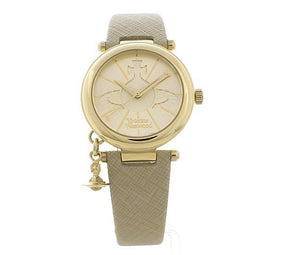Ladies Vivienne Westwood Orb Pop Watch