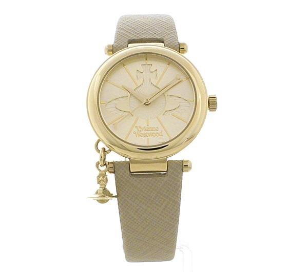 Ladies Vivienne Westwood Orb Pop Watch