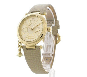 Ladies Vivienne Westwood Orb Pop Watch