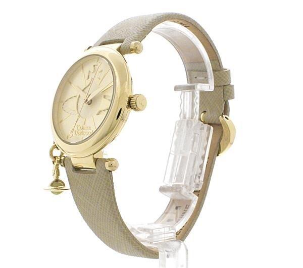 Ladies Vivienne Westwood Orb Pop Watch