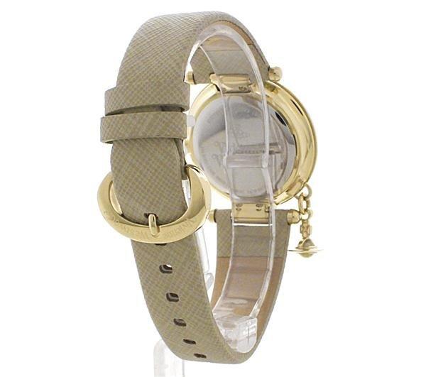 Ladies Vivienne Westwood Orb Pop Watch