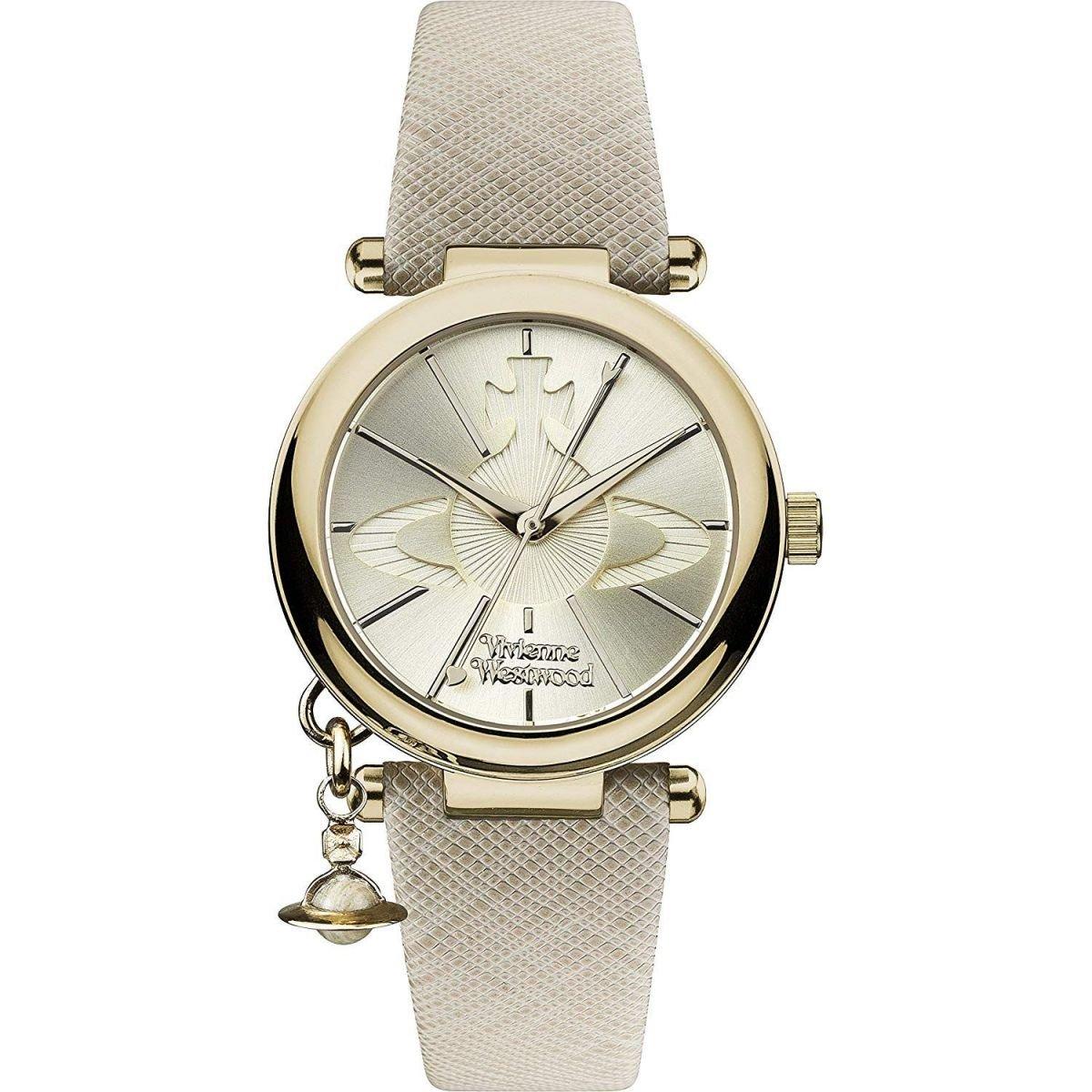 Ladies Vivienne Westwood Orb Pop Watch