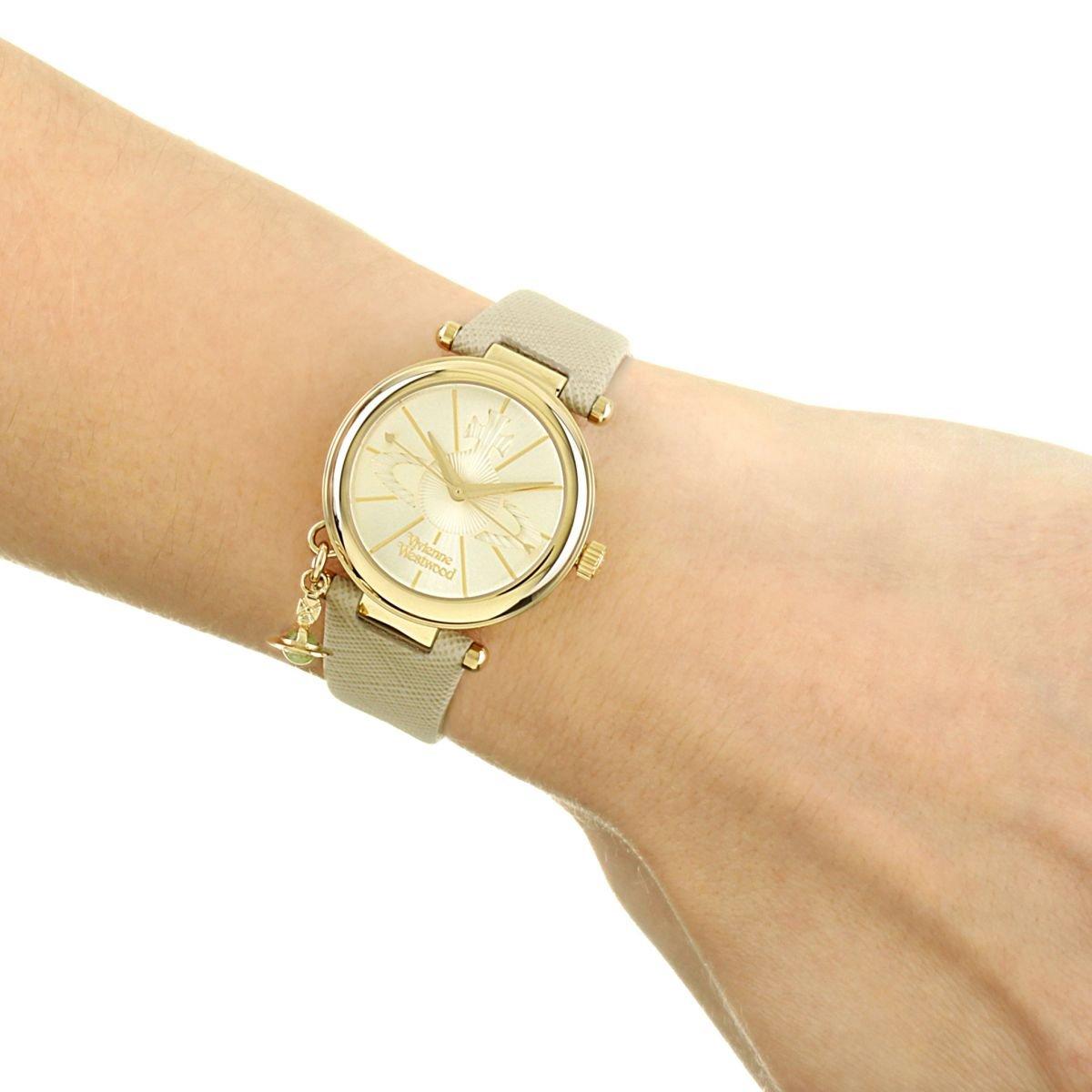 Ladies Vivienne Westwood Orb Pop Watch