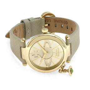 Ladies Vivienne Westwood Orb Pop Watch