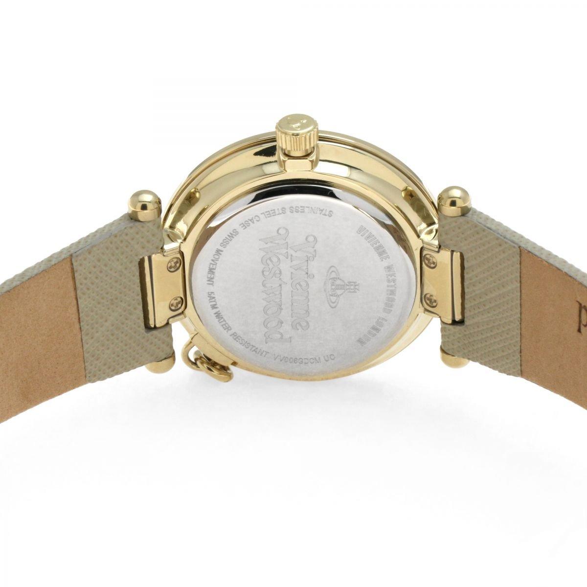 Ladies Vivienne Westwood Orb Pop Watch