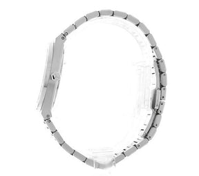 Vivienne Westwood Charterhouse Green Silver Watch