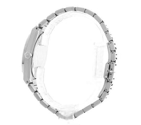 Vivienne Westwood Charterhouse Green Silver Watch