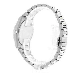 Vivienne Westwood Charterhouse Green Silver Watch