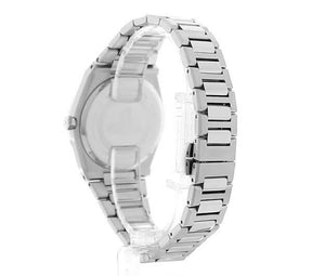 Vivienne Westwood Charterhouse Green Silver Watch