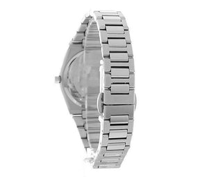 Vivienne Westwood Charterhouse Green Silver Watch
