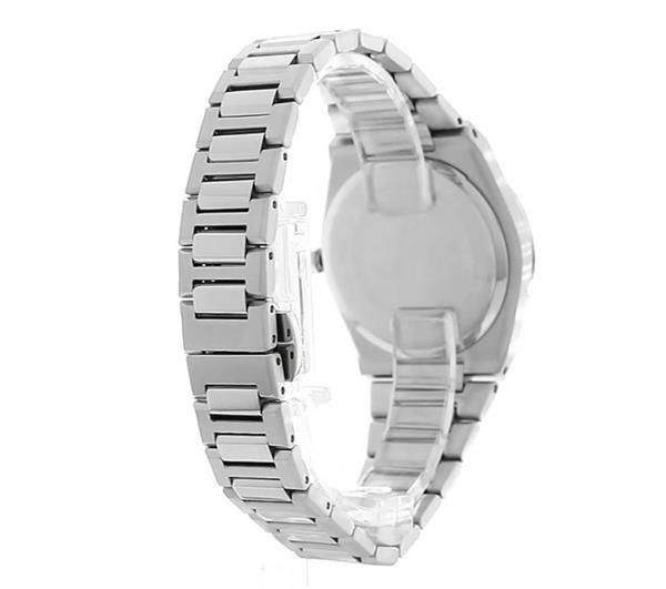 Vivienne Westwood Charterhouse Green Silver Watch