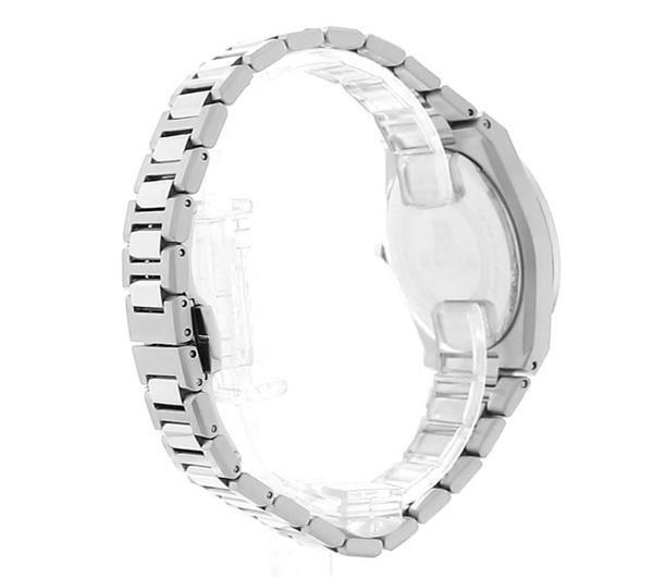 Vivienne Westwood Charterhouse Green Silver Watch