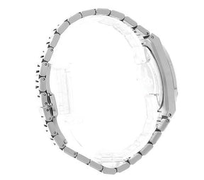 Vivienne Westwood Charterhouse Green Silver Watch