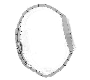 Vivienne Westwood Charterhouse Green Silver Watch