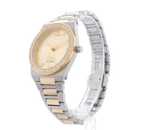 Vivienne Westwood Charterhouse Two Tone Gold Watch