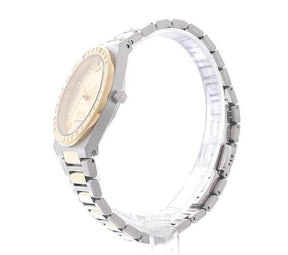 Vivienne Westwood Charterhouse Two Tone Gold Watch