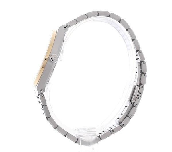 Vivienne Westwood Charterhouse Two Tone Gold Watch