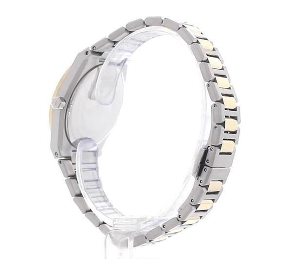Vivienne Westwood Charterhouse Two Tone Gold Watch