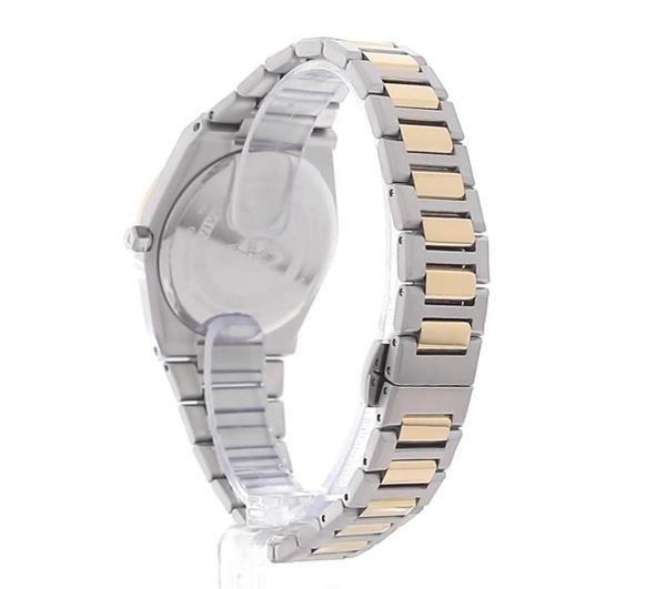 Vivienne Westwood Charterhouse Two Tone Gold Watch