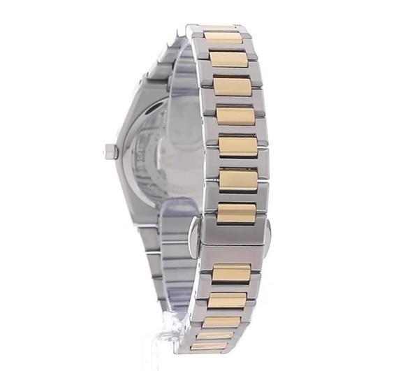 Vivienne Westwood Charterhouse Two Tone Gold Watch