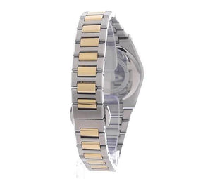 Vivienne Westwood Charterhouse Two Tone Gold Watch