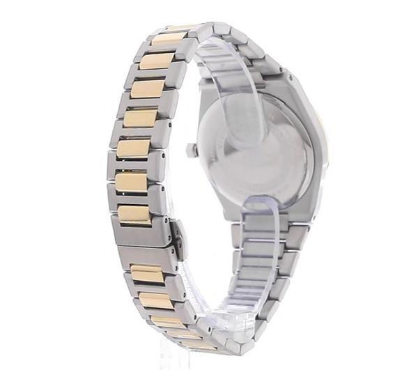Vivienne Westwood Charterhouse Two Tone Gold Watch