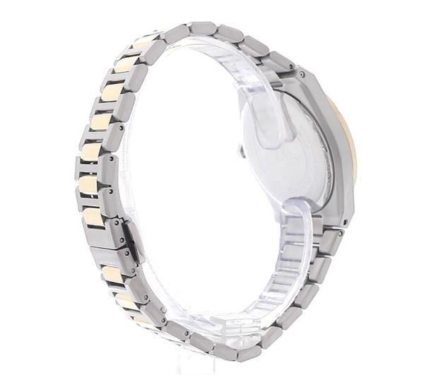 Vivienne Westwood Charterhouse Two Tone Gold Watch