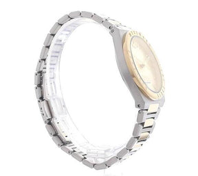 Vivienne Westwood Charterhouse Two Tone Gold Watch