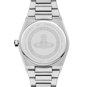 Vivienne Westwood Charterhouse Two Tone Gold Watch