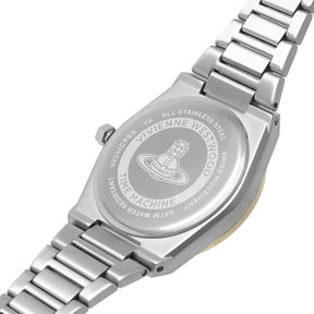 Vivienne Westwood Charterhouse Two Tone Gold Watch