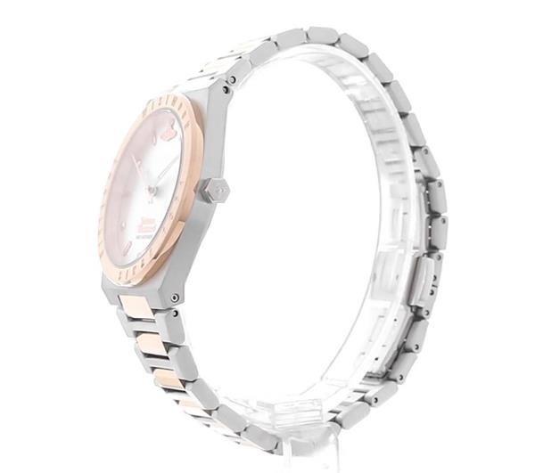 Vivienne Westwood Charterhouse Two Tone Rose Watch