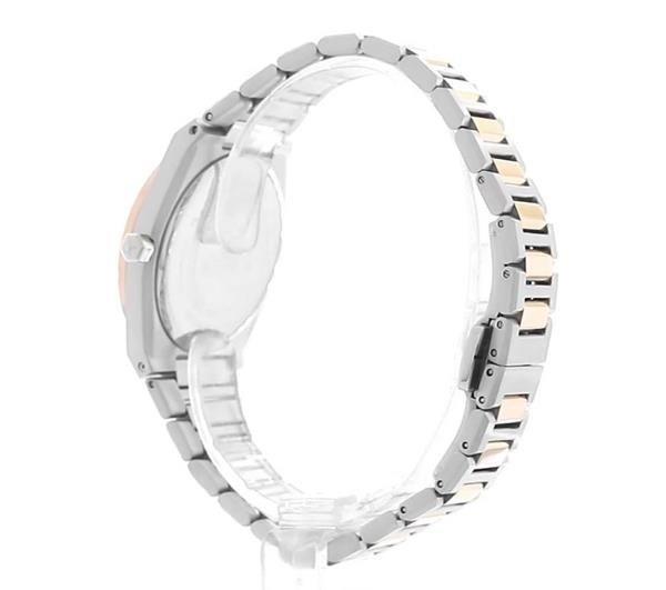 Vivienne Westwood Charterhouse Two Tone Rose Watch