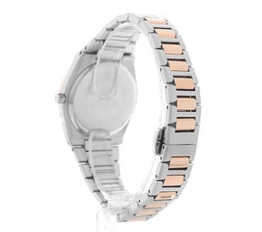 Vivienne Westwood Charterhouse Two Tone Rose Watch