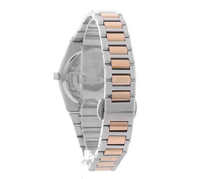 Vivienne Westwood Charterhouse Two Tone Rose Watch
