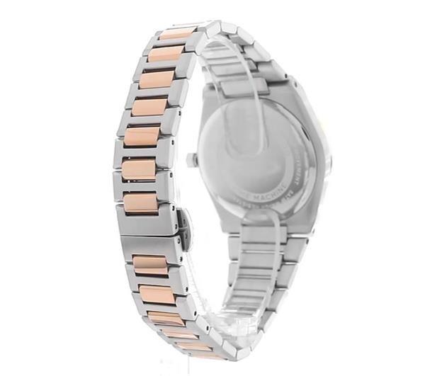 Vivienne Westwood Charterhouse Two Tone Rose Watch
