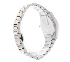 Vivienne Westwood Charterhouse Two Tone Rose Watch