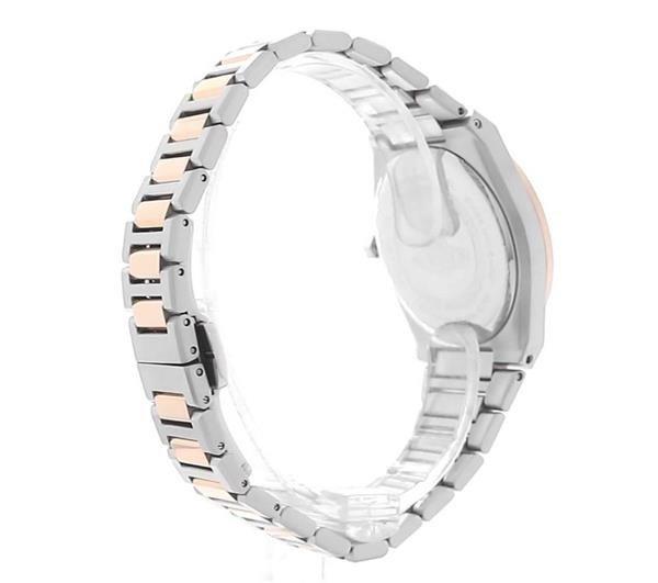 Vivienne Westwood Charterhouse Two Tone Rose Watch