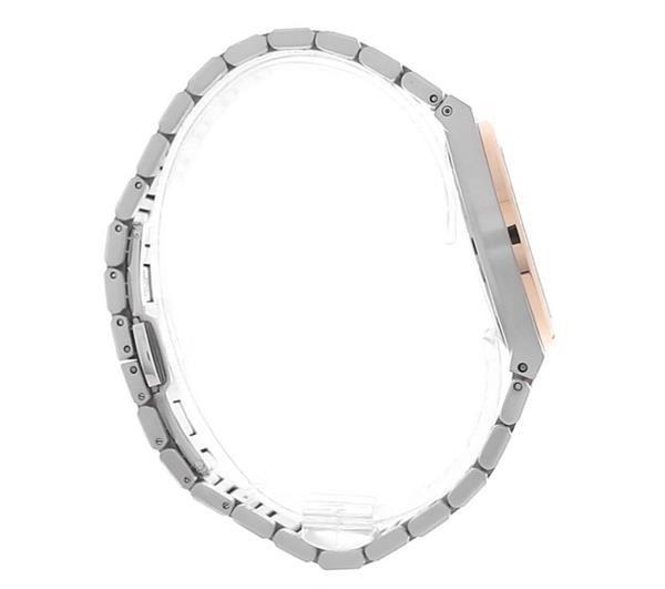 Vivienne Westwood Charterhouse Two Tone Rose Watch