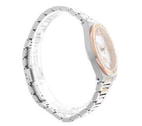 Vivienne Westwood Charterhouse Two Tone Rose Watch