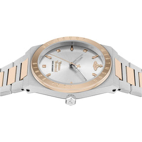 Vivienne Westwood Charterhouse Two Tone Rose Watch