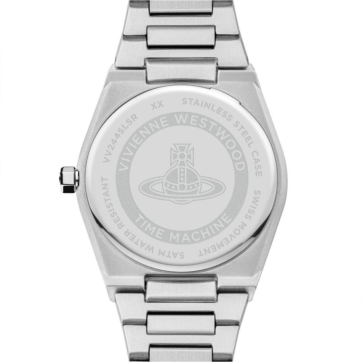 Vivienne Westwood Charterhouse Two Tone Rose Watch