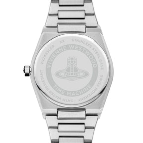 Vivienne Westwood Charterhouse Two Tone Rose Watch