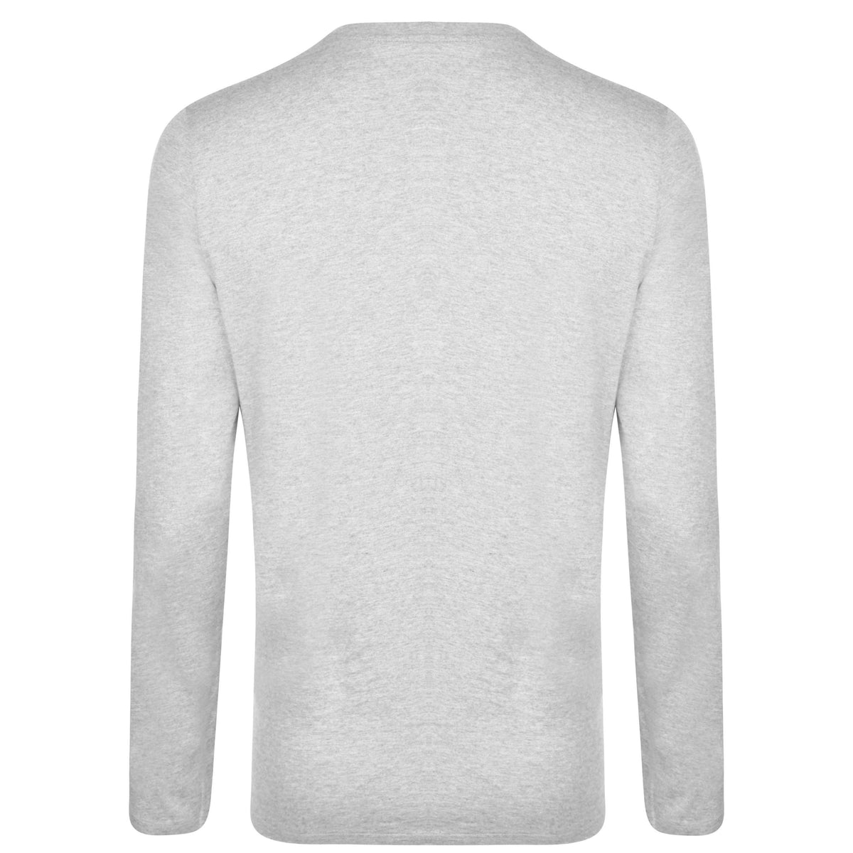 Long Sleeve Crew Neck T-Shirt
