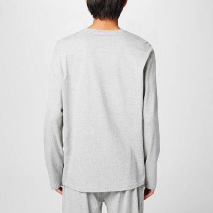 Men's Long Sleeve T-Shirt