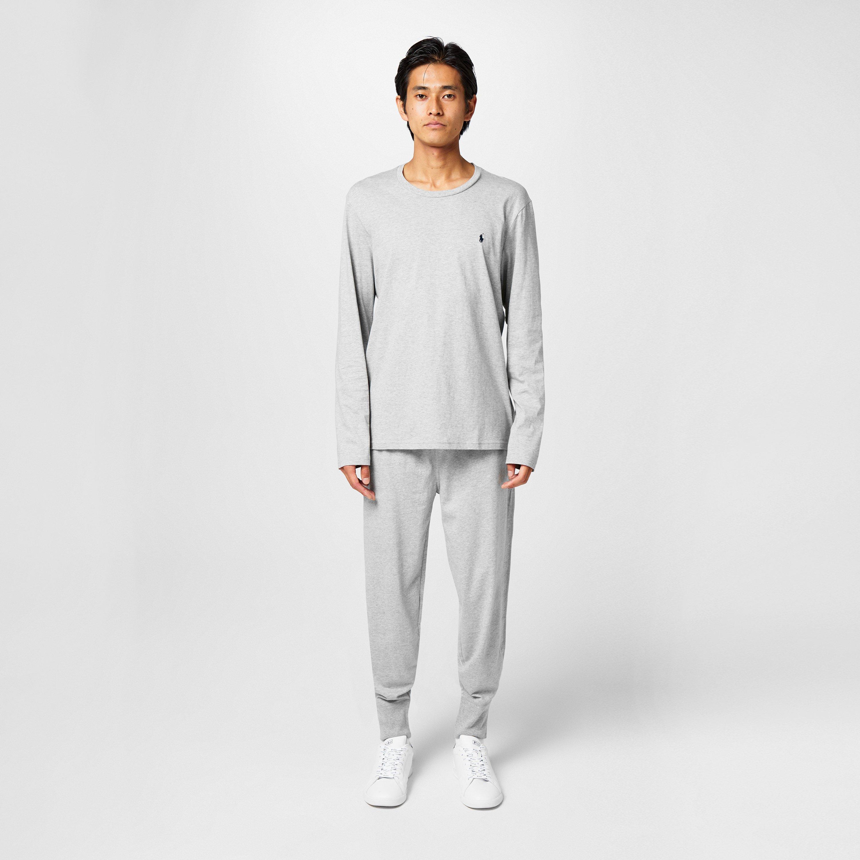 Men's Long Sleeve T-Shirt