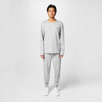 Men's Long Sleeve T-Shirt