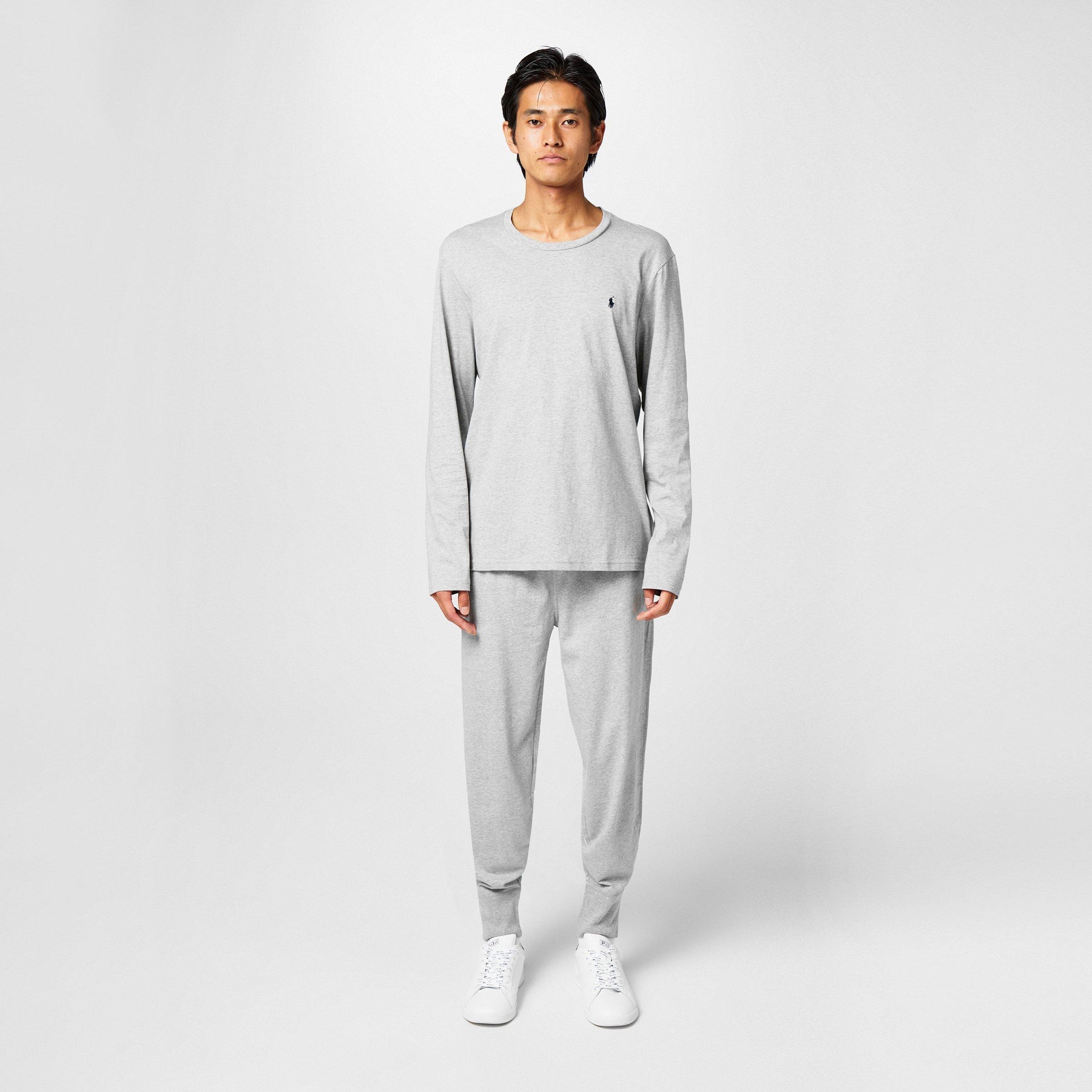 Men's Long Sleeve T-Shirt