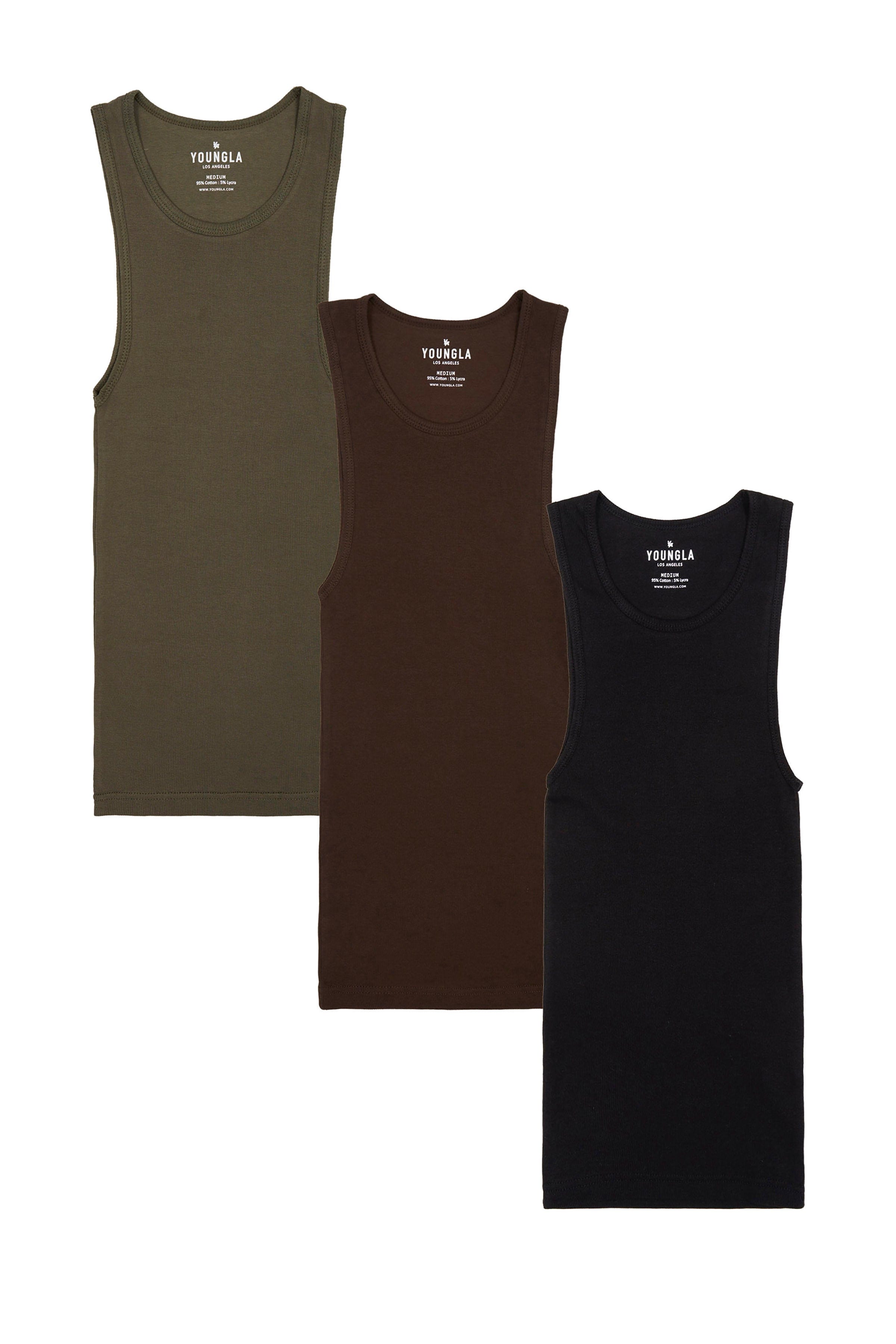 340 Wife Lovers - 3 Pack