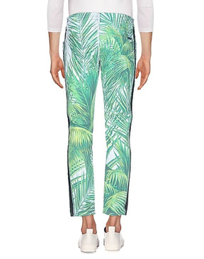 DOLCE&GABBANA DENIM TROUSERS