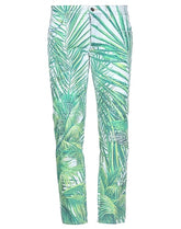 DOLCE&GABBANA DENIM TROUSERS